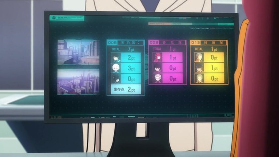 「ワールドトリガー」2期 8話感想 (15)