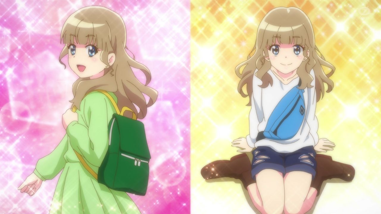 「ミュークルドリーミー」第4話感想 まいらちゃん服のバリエーションで可愛さ広がる!面白さ右肩上がりで次回はお預け!!『もう一人のドリーミーメイト?』