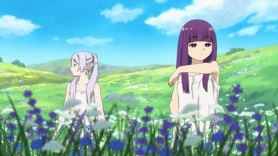 「葬送のフリーレン」2話感想 (75)