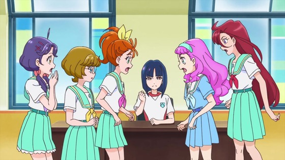 「トロピカル～ジュ！プリキュア」トロプリ 24話感想 (26)
