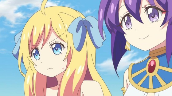 「邪神ちゃんドロップキック」【世紀末編】感想 (27)