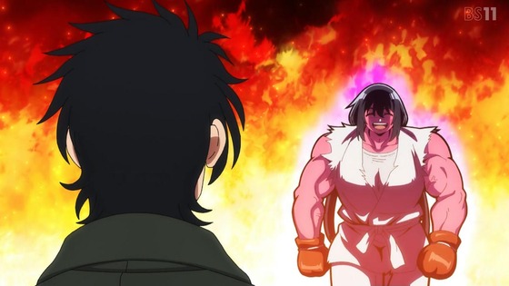 「まったく最近の探偵ときたら」12話感想 最終回 (68)