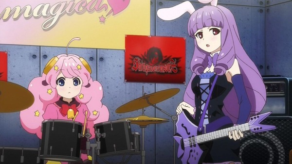 Show By Rock！ (18)