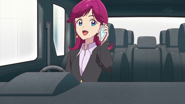 「アイカツフレンズ!」34話感想 (3)