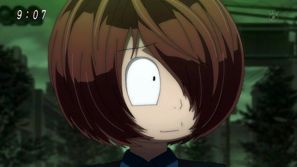 「ゲゲゲの鬼太郎」6期 49話感想 (11)