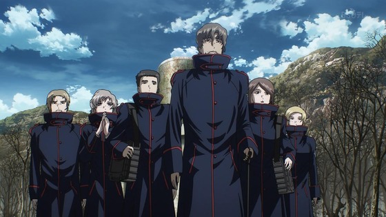 「蒼穹のファフナー THE BEYOND」12話感想 最終回 (59)
