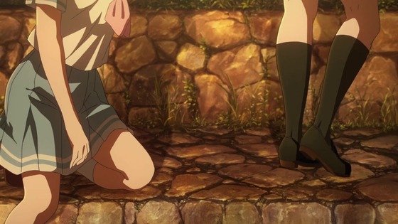 「響け！ユーフォニアム3」3期 10話感想 (36)