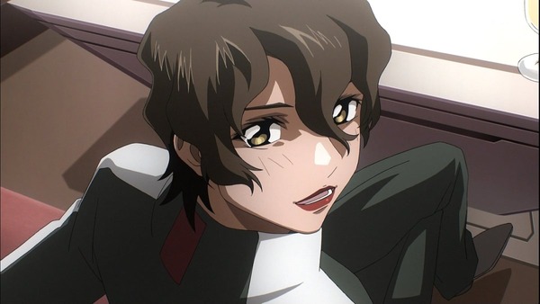 蒼穹のファフナー EXODUS (18)