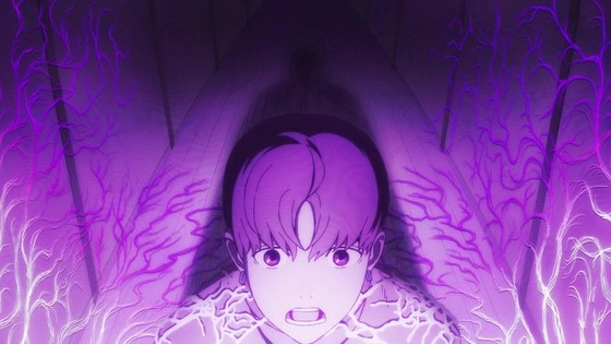 「ダンダダン」11話感想 (26)