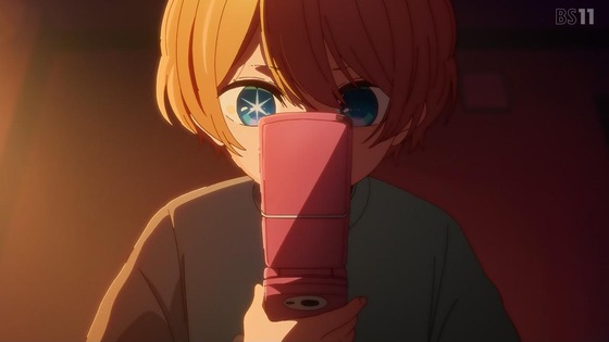 「推しの子」3話感想 (54)