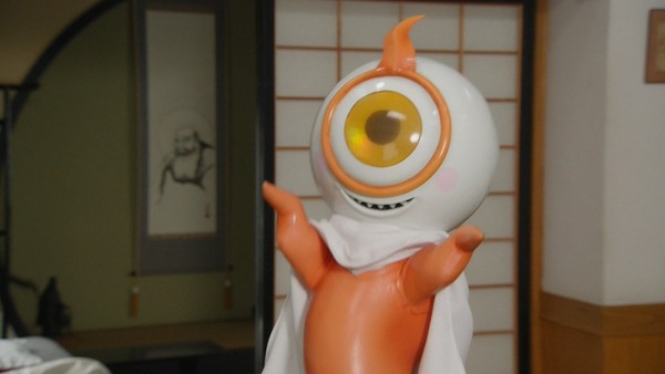 仮面ライダーゴースト (6)