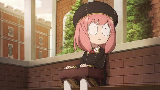 「SPY×FAMILY」3期 41話感想 (68)