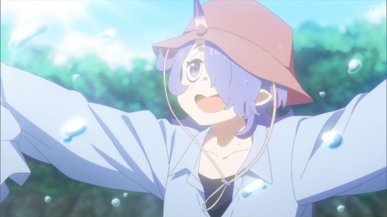 「姫様“拷問”の時間です」5話感想 (46)