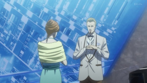 「PSYCHO-PASS サイコパス 3」6話感想 (4)