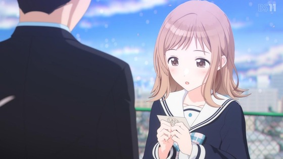 「アイドルマスター シャイニーカラーズ」1話感想 (42)