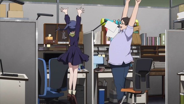 SHIROBAKO (86)