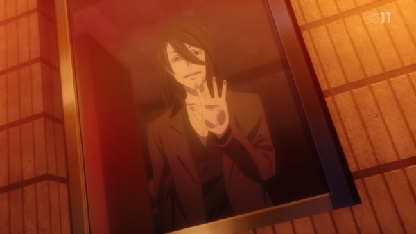 「Lostorage incited WIXOSS」 (57)