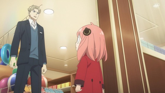 「SPY×FAMILY」2期 31話感想 (87)