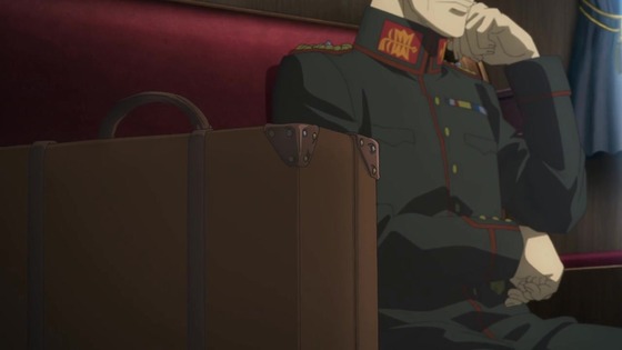 「幼女戦記Ⅱ」2期 5話感想  (28)