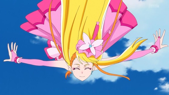 「ひろがるスカイ！プリキュア」ひろプリ 50話感想 (52)