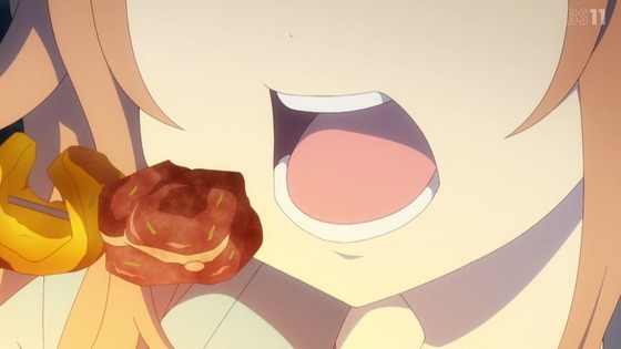 「日々は過ぎれど飯うまし」 4話感想 (48)