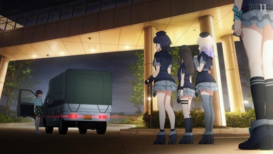 「ガールズバンドクライ」8話感想 (67)
