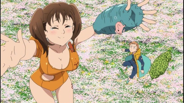 七つの大罪 (45)