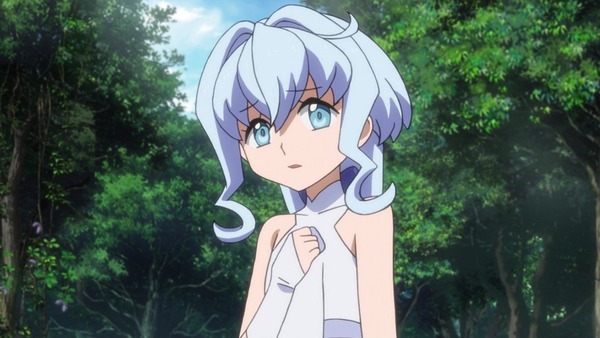「ガンダムビルドダイバーズ」21話感想 (5)