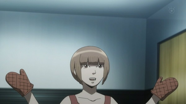 すべてがFになる (37)