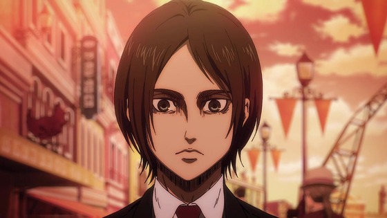 「進撃の巨人」完結編 前編 感想 (16)