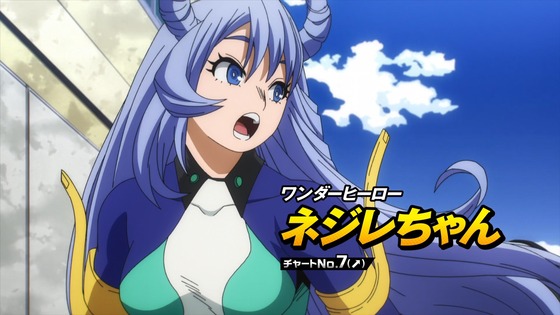 「僕のヒーローアカデミア」170＋1話感想 (11)