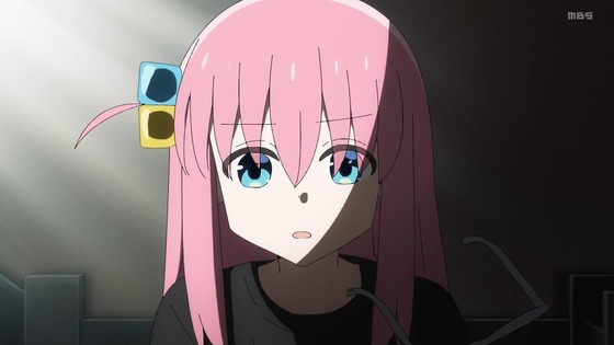 「ぼっち・ざ・ろっく！」10話感想  (1)