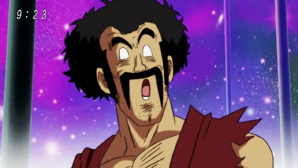 「ドラゴンボール超」80話 (27)