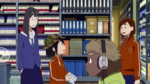 「映像研には手を出すな!」12話感想 画像 (14)