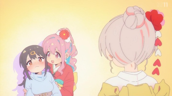 「お兄ちゃんはおしまい!」おにまい 9話感想 (47)
