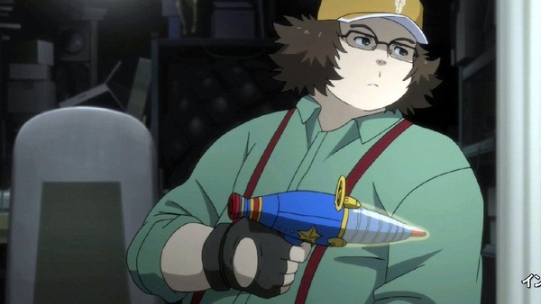 「シュタインズ・ゲート ゼロ」5話感想 (5)