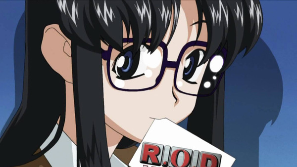 D -READ OR DIE-