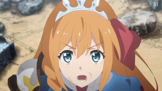 「プリンセスコネクト!(プリコネ)」2期 12話 最終回 感想 (87)