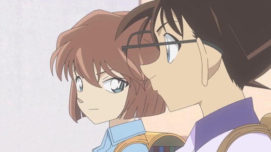 「名探偵コナン」1203話 特別編感想 (120)
