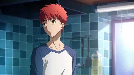 劇場版「Fatestay night [Heaven's Feel] II.感想  (530)