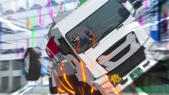 「ゾン100」4話感想 (23)