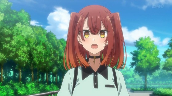 「私を喰べたい、ひとでなし」10話感想 (14)