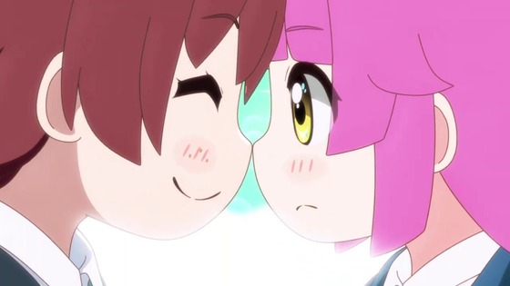 「にじよん あにめーしょん2」2期 9話感想  (9)