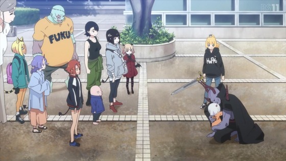 「姫様“拷問”の時間です」13話感想 (114)