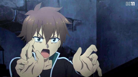 「この素晴らしい世界に祝福を!3」4話感想 (73)