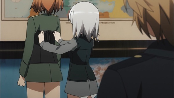 「ブレイブウィッチーズ」 (54)