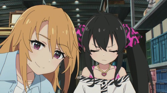「アイドルマスター シンデレラガールズ U149」10話感想 (41)
