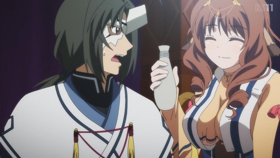 「うたわれるもの 二人の白皇」20話感想 (31)