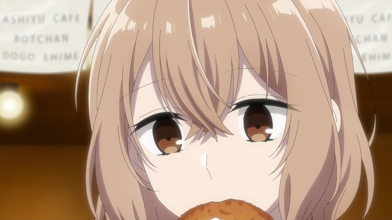 「私を喰べたい、ひとでなし」13話感想 (41)