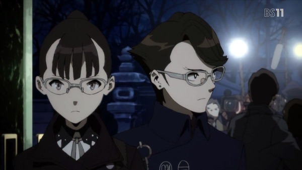 「Occultic;Nine オカルティック・ナイン」 (5)